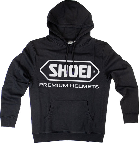Shoei Hoody Classic 2.0 black