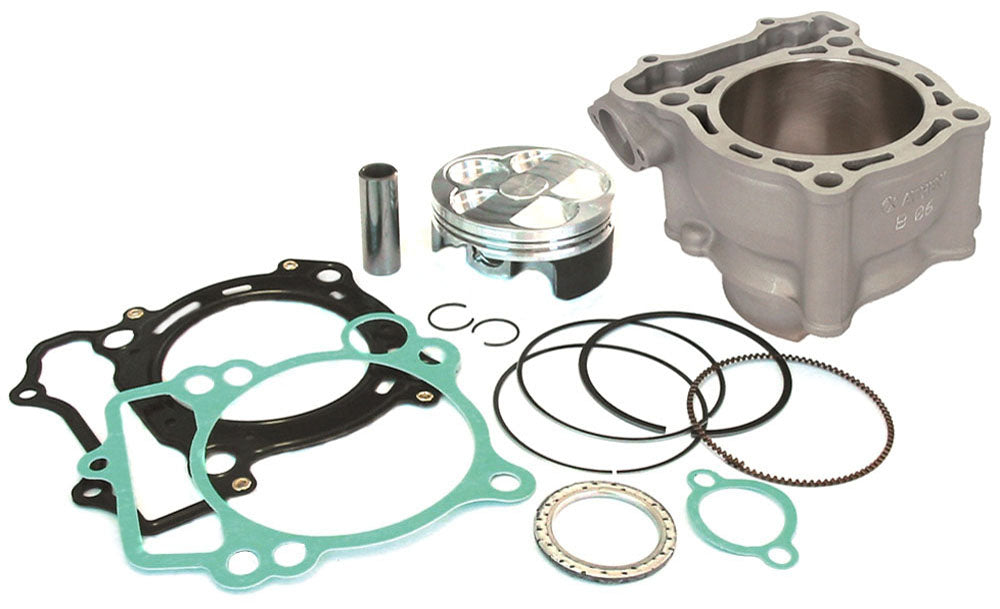 Athena Big Bore Cylinder Kit 83mm Yamaha WRF250/YZF250, 290cc