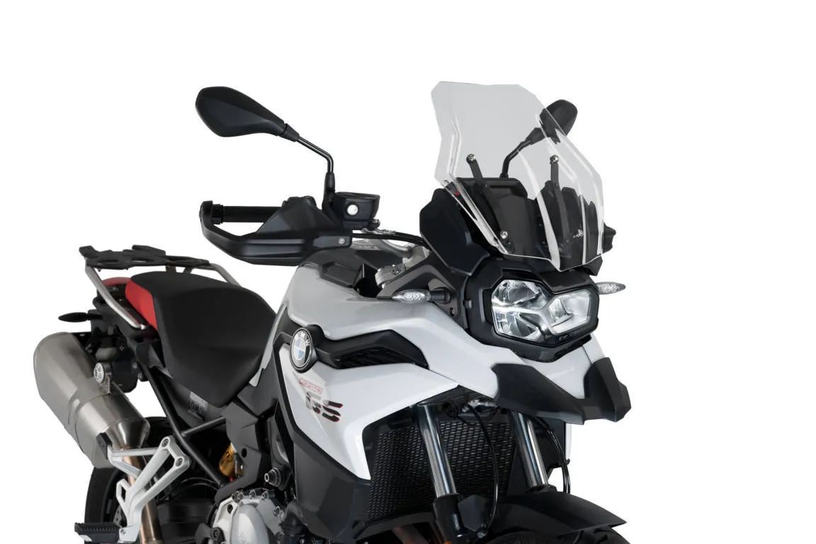 Puig Racing Screen Bmw F750Gs 18'- C/Clear