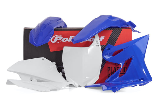 Polisport plastic kit YZ125/250 15