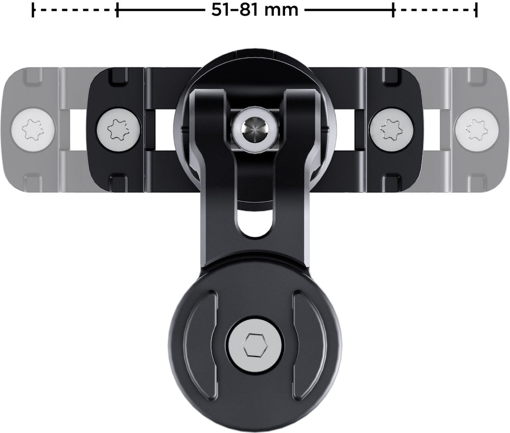 SP Connect Brake Mount L SPC+