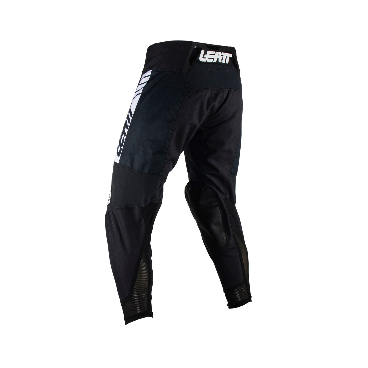 Leatt Pant Moto 4.5, musta