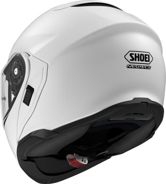 Shoei Neotec 3, valkoinen