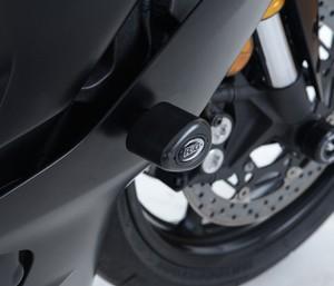 R&G Racing aero crash protectors, YZF-R6 17-