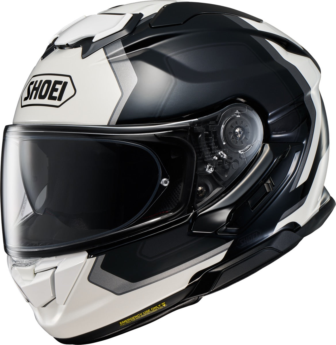 Shoei GT-Air 3, REALM TC-5