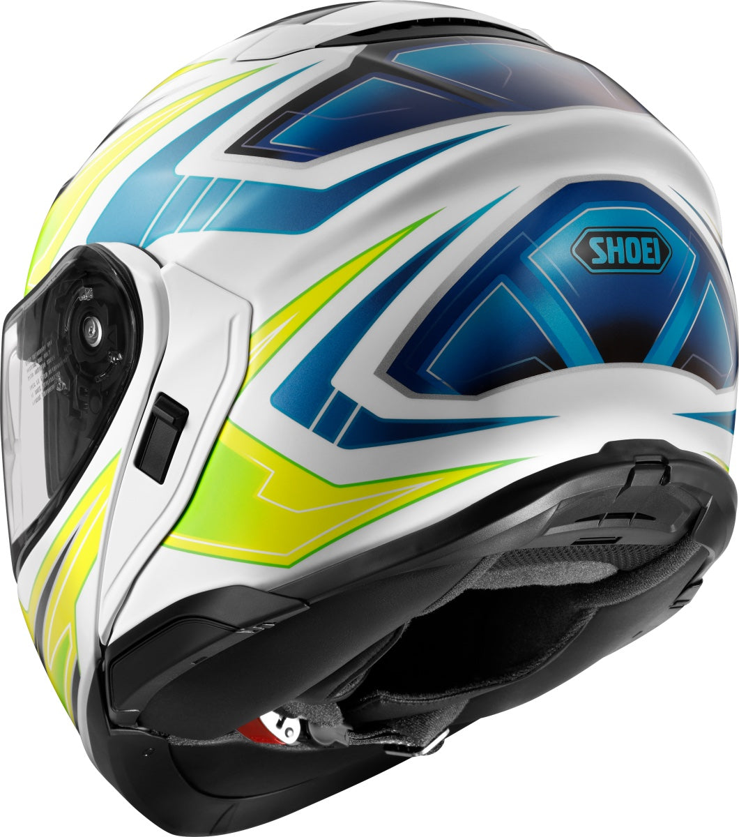 Shoei Neotec 3, Anthem TC-3