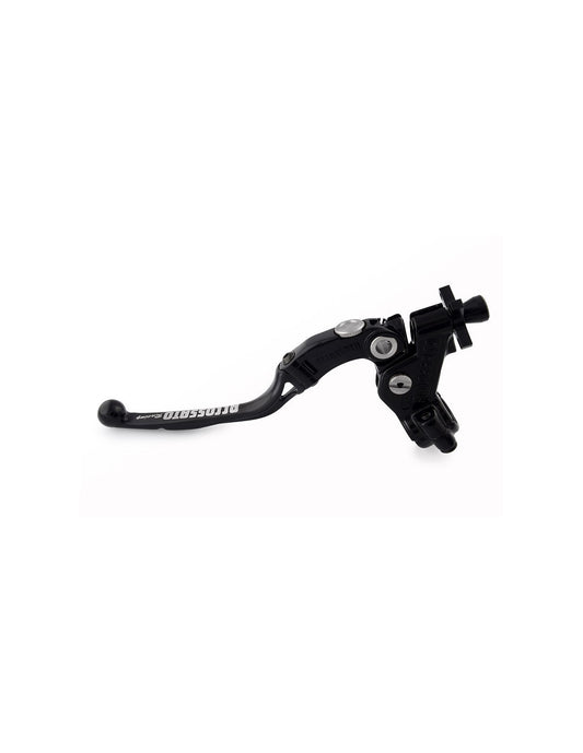 Accossato Clutch Lever full, black