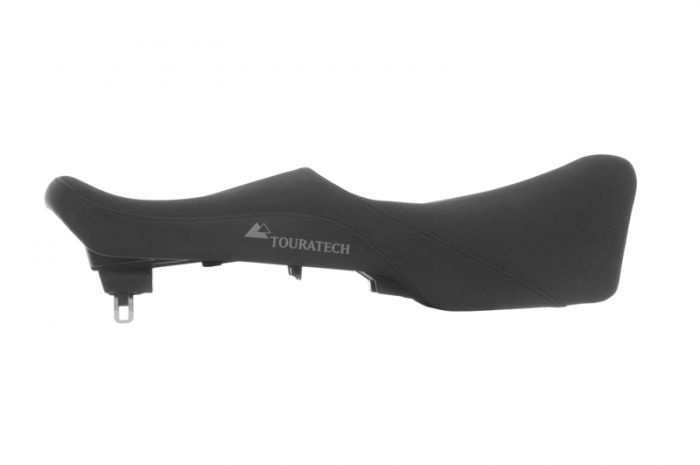 Touratech Comfort seat one piece, Fresh Touch, Honda VFR1200X Crosstourer, high