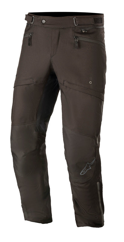 Alpinestars AST-1 v2 Drystar housut lyhyt lahje, musta