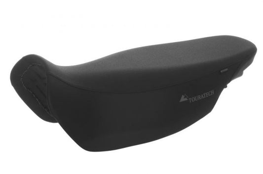 Touratech Single-piece comfort bench seat Fresh Touch, for BMW R1150GS Adventure