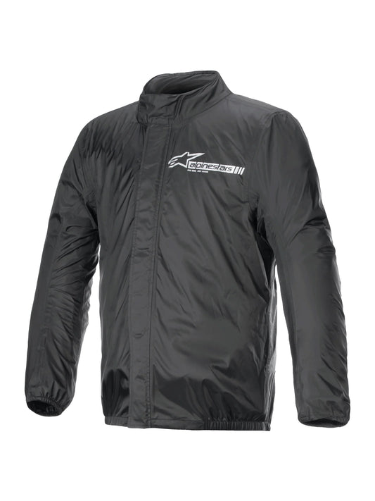 Alpinestars Hurricane v2 sadetakki, musta