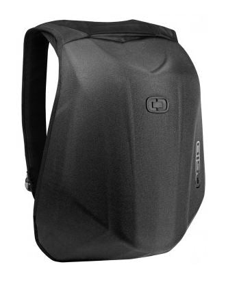 OGIO Mach 1 Black Back Pack