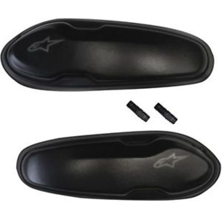 Alpinestars Toe Slider Alu (Supertech R 2015- )