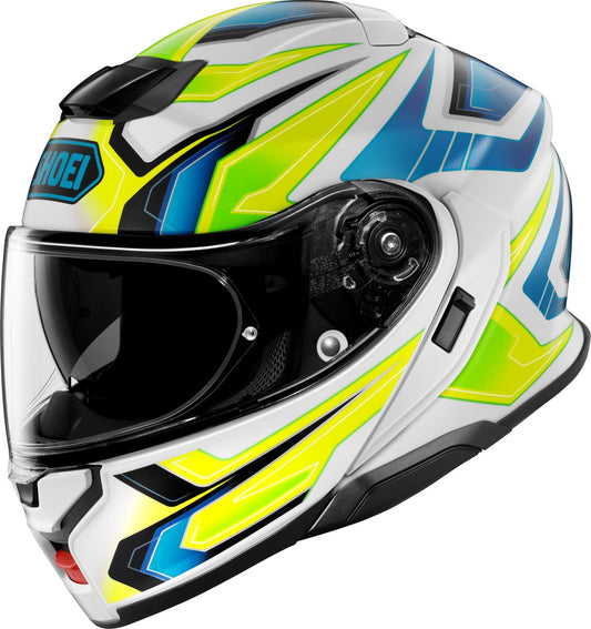 Shoei Neotec 3, Anthem TC-3