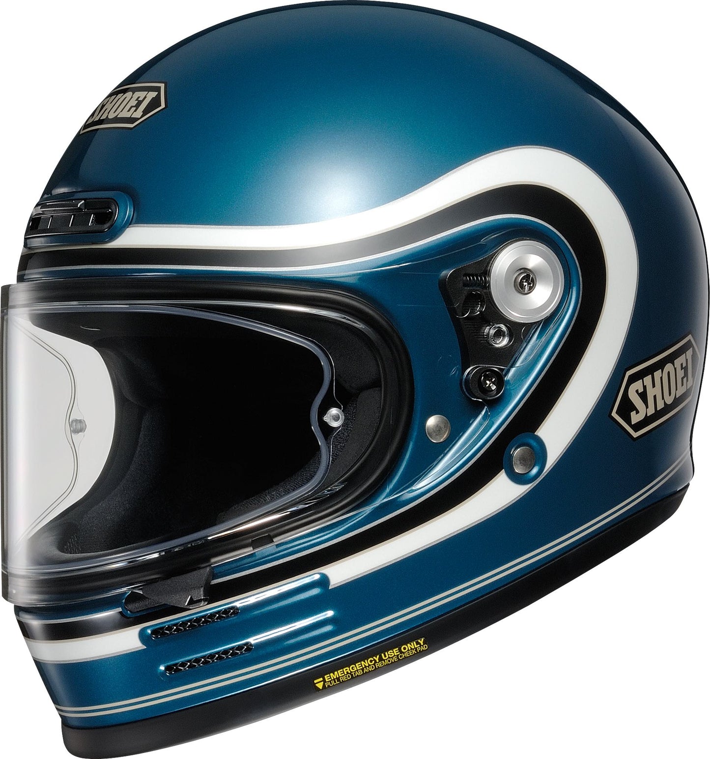 Shoei Glamster 06, Bivouac TC-2