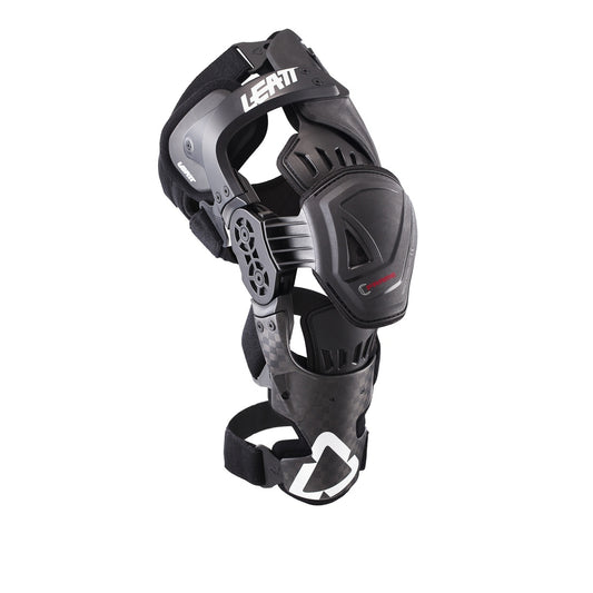 Leatt Knee Brace C-Frame Pro Carbon, pari