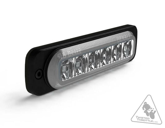 Denali B6 License Plate Brake Light