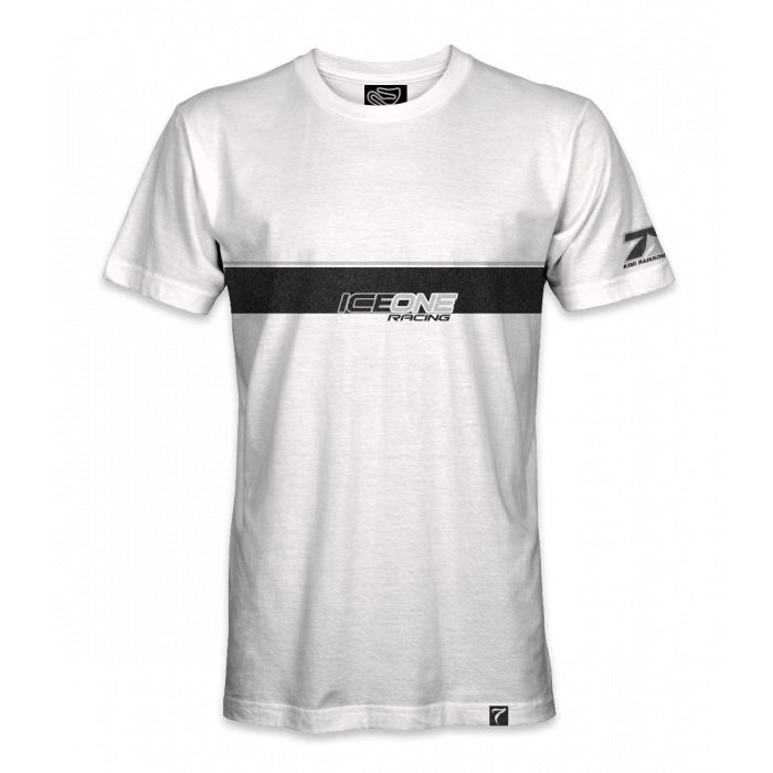 KIMI Ice One All In T-Shirt, white