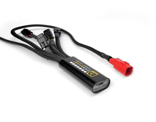 Denali Gen II CANsmart Plug-N-Play Controller HD Pan America 1250