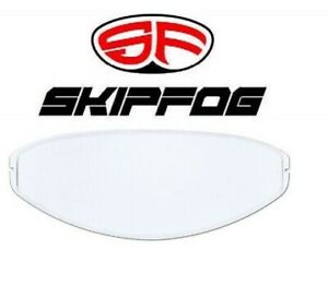 HJC Skipfog linssi HJ-20M,HJ-20ST Kirkas, IS-17,FG-17, FG-ST, C 70, RPHA ST