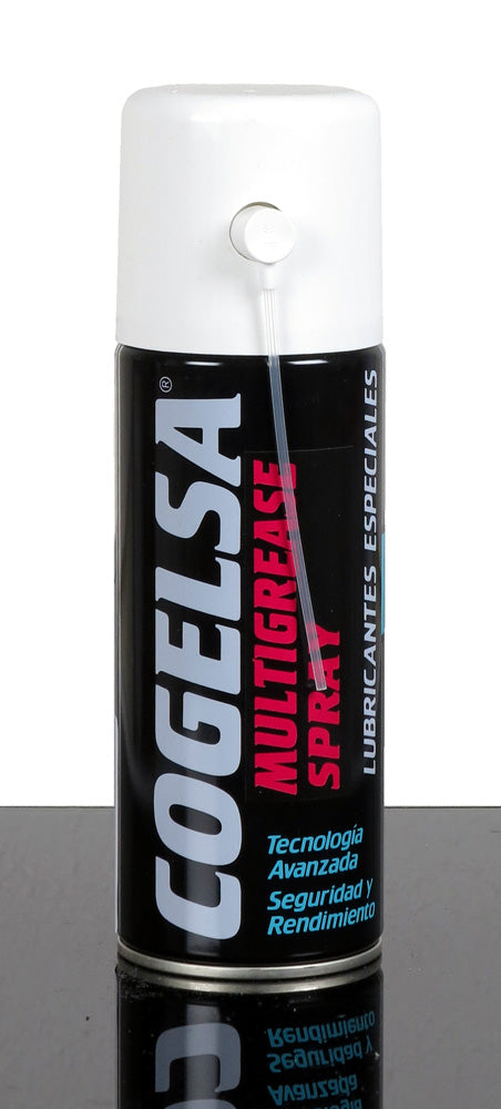 GRO Cogelsa Multigrease spray, 400ml