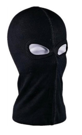 Orina storm cap, silk