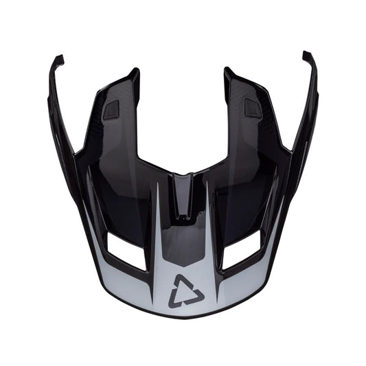 Leatt Visor ADV 9.5 V25 #XS/S Carbon