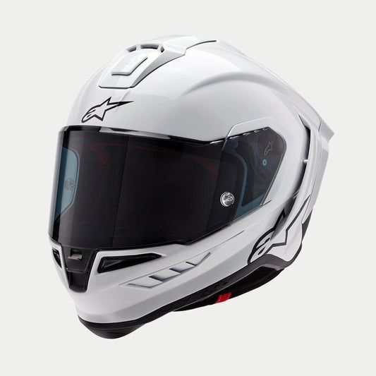 Alpinestars Supertech R10, white