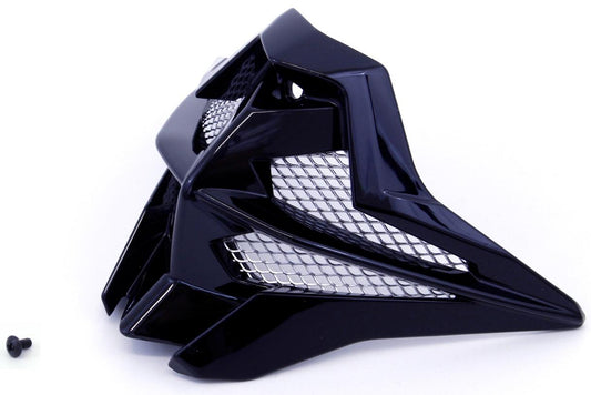 Shoei Mouthpiece (VFW06/VFWR) Black