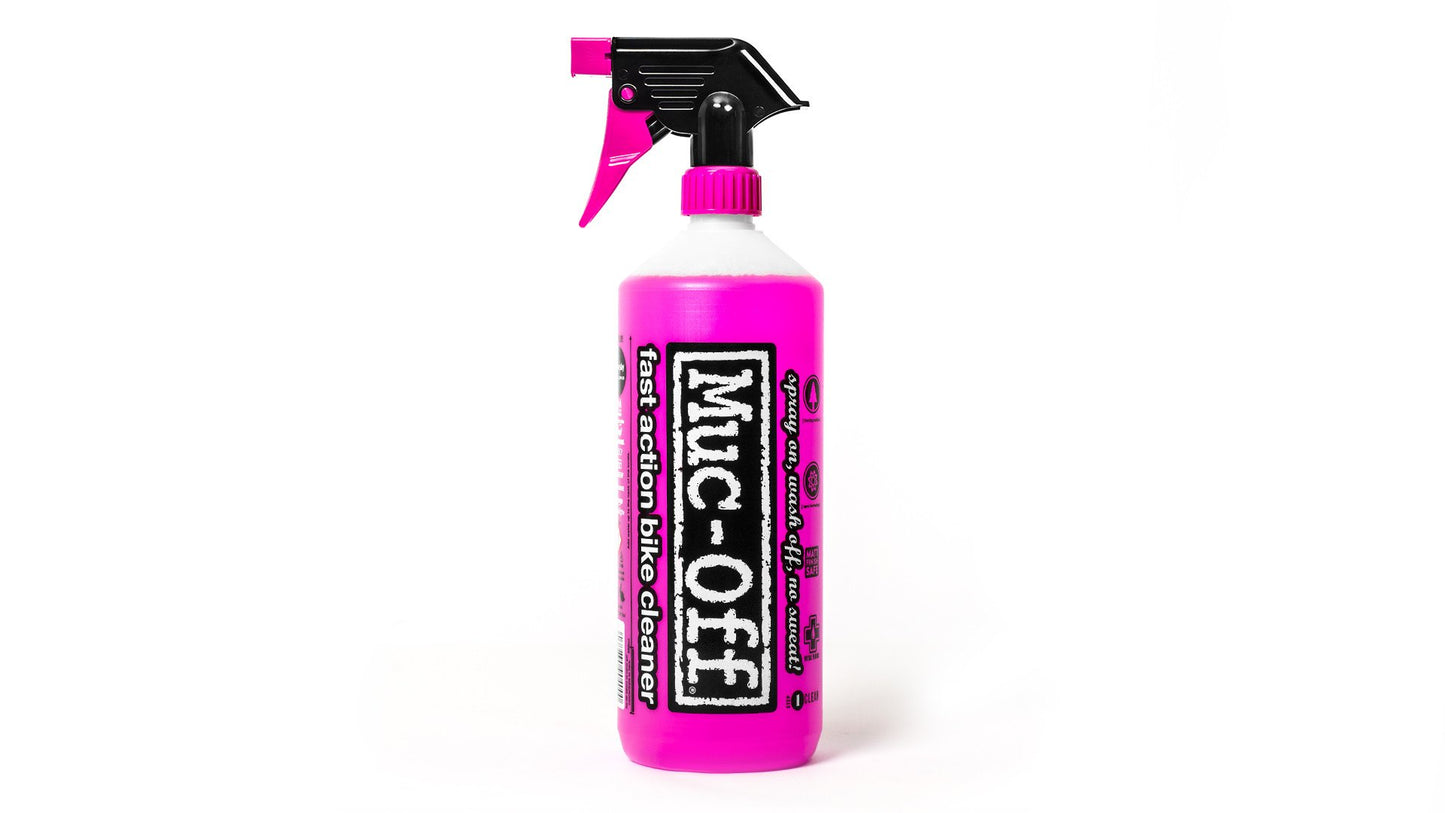 Muc-Off Bike Cleaner 1 Litra