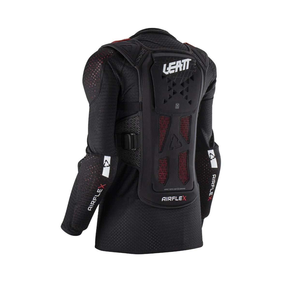 Leatt Airflex Body Protector, Lady