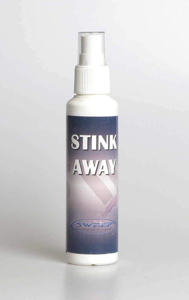 Sweep Stink Away 100ml hajunpoistaja