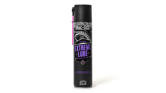 Muc-Off Extreme (Wet) Chain Lube 400ml