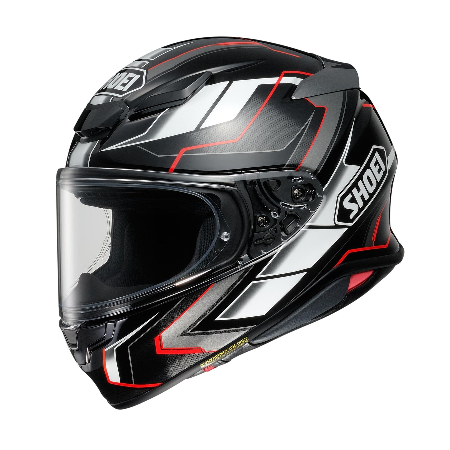 Shoei NXR2 Prologue TC-5