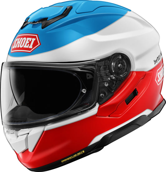 Shoei GT-Air 3, Lilt TC-10