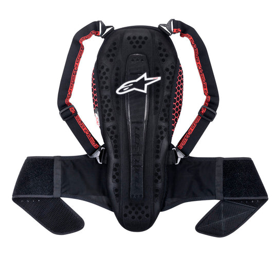 Alpinestars Nucleon Touring KR-2 selkäsuoja