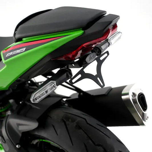 R&G Racing Tail Tidy for Kawasaki ZX-6R 19-