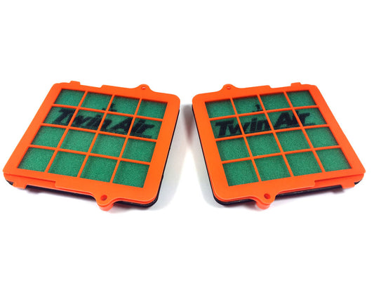 Twin Air Ilmansuodatin 2kpl Honda CRF1000L Africa Twin 16-17 (vain 150607P kanss