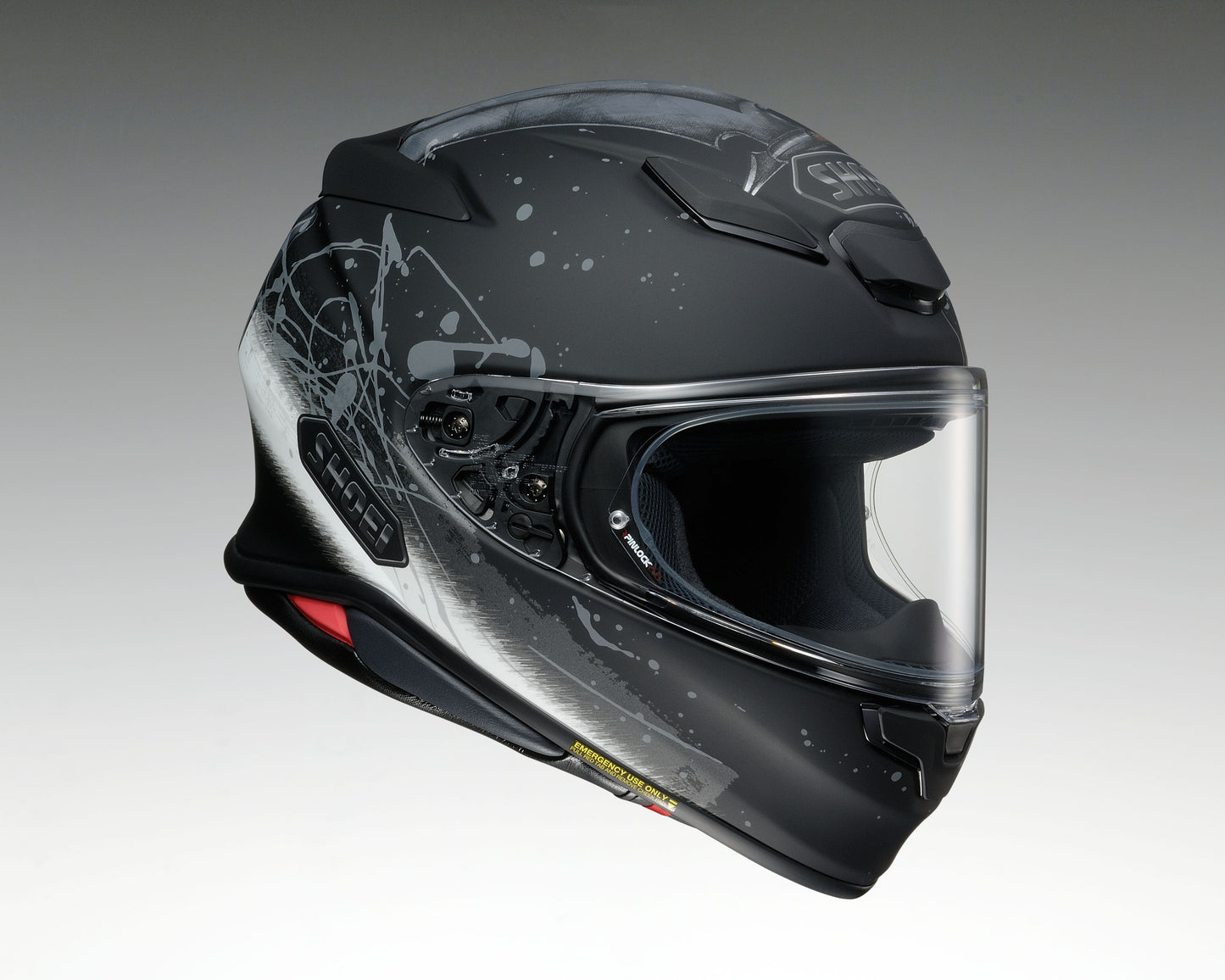 Shoei NXR2 Faust TC-5