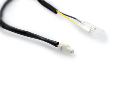 Puig Light Instalation Of License Plate For Ducati/Yama