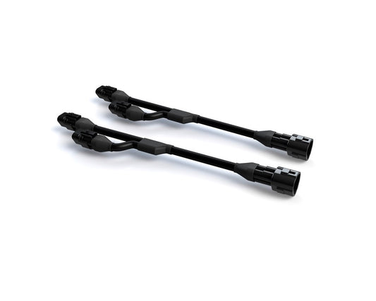 Denali Y-Splitter Kit 3 Pin