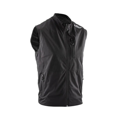 Leatt RaceVest, black