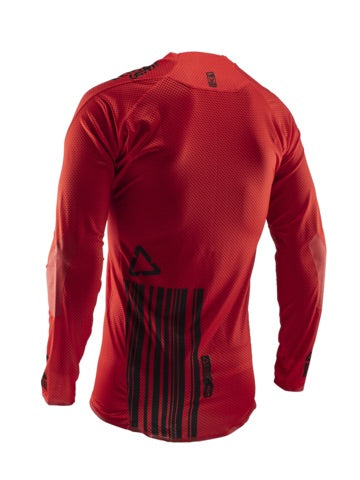 Leatt Jersey GPX 5.5 Ultrawed Red