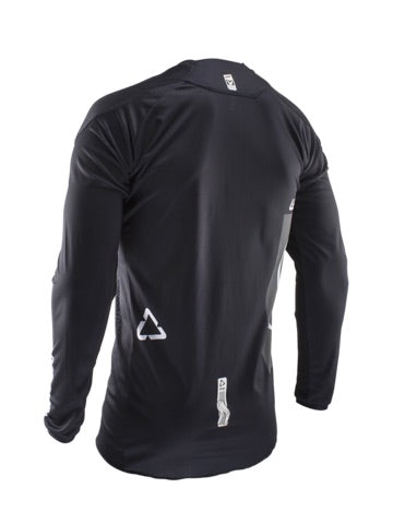 Leatt Jersey GPX 4.5 Lite Black