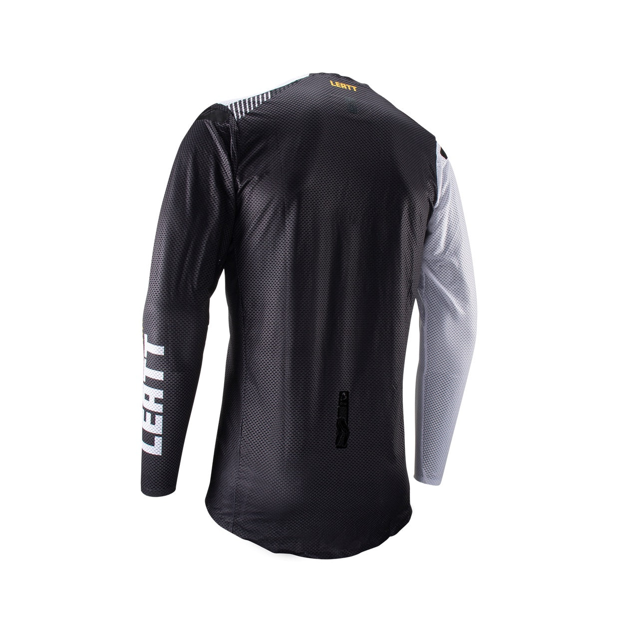 Leatt Jersey Moto 5.5 Ultraweld, Graphite