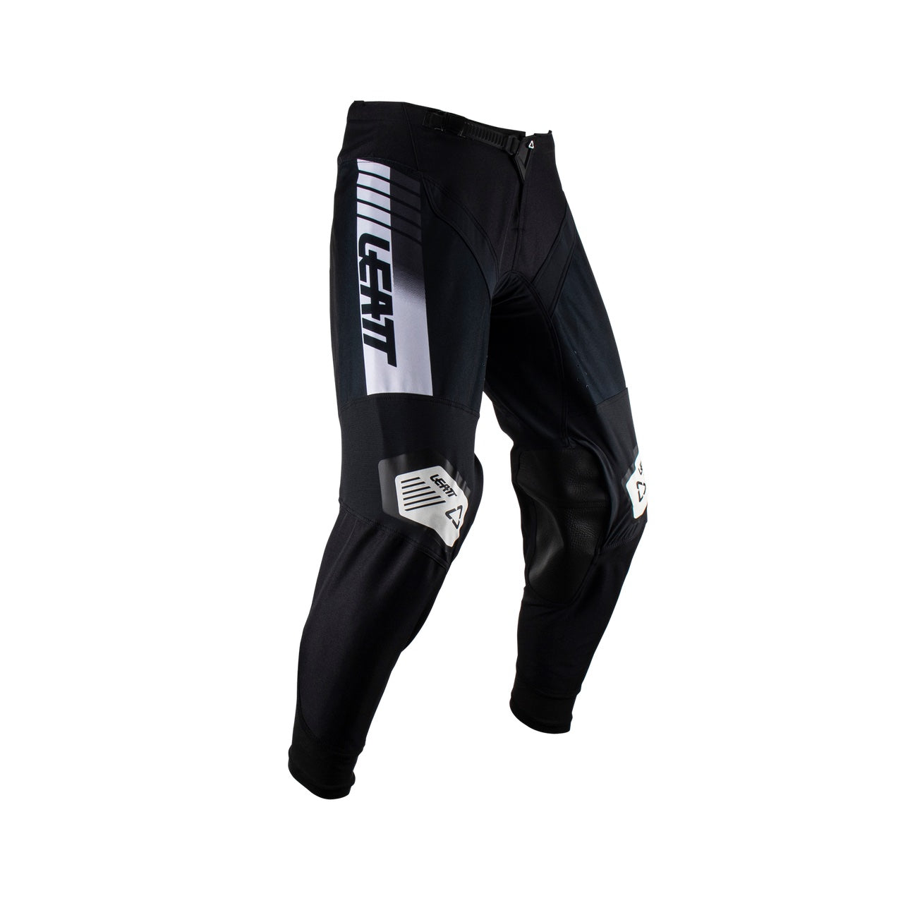 Leatt Pant Moto 4.5 -23, musta