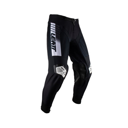 Leatt Pant Moto 4.5 -23, musta
