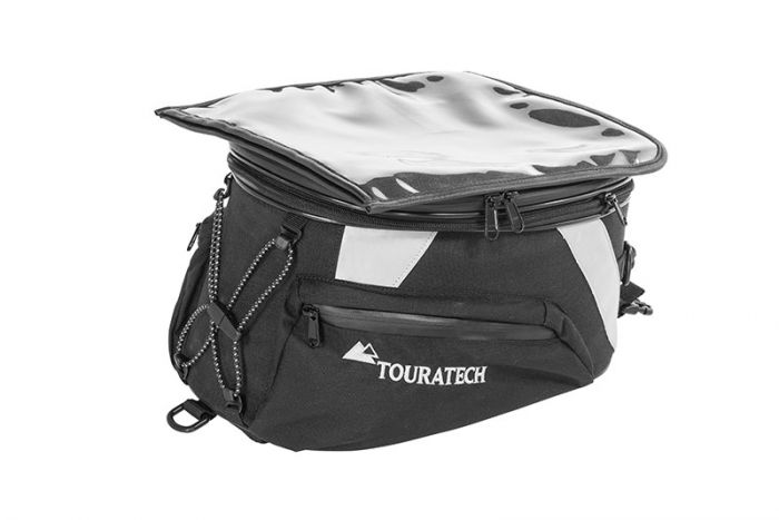 Touratech Tank bag "Ibarra" for BMW R1250GS/ F850GS, KTM 1290 Super Adventure