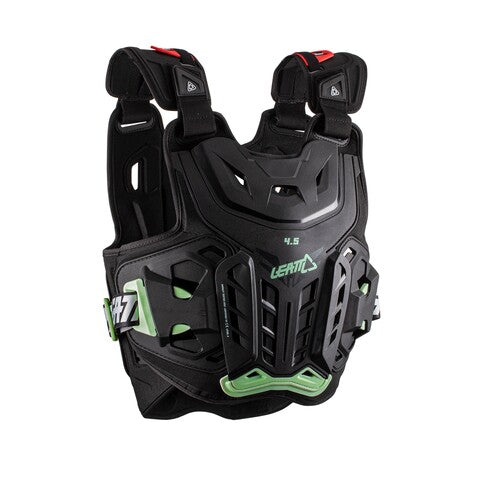 Leatt Ladies Chest Protector 4.5, Jacki