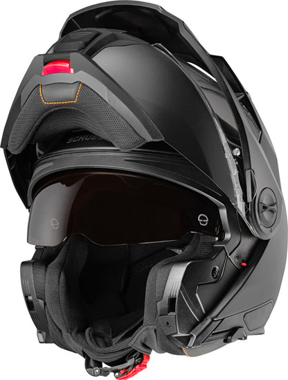 Schuberth E2 mattamusta